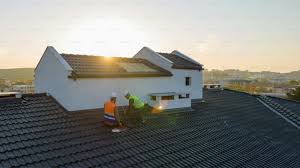 Best Chimney Flashing Repair  in Eastern Goleta Valley, CA